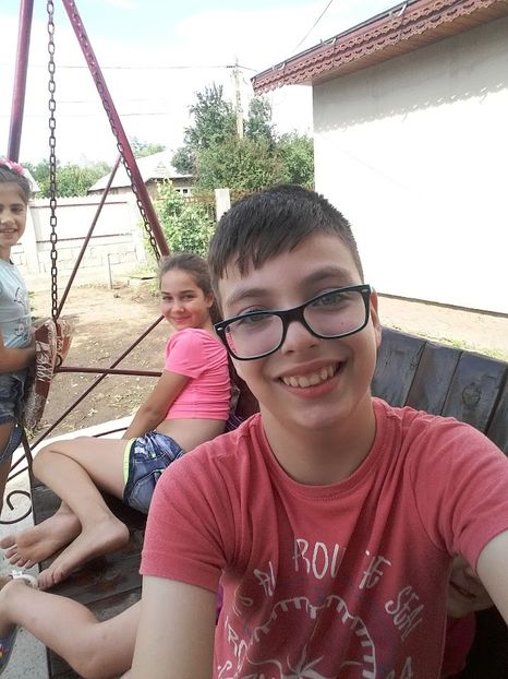  - Familie Petrea