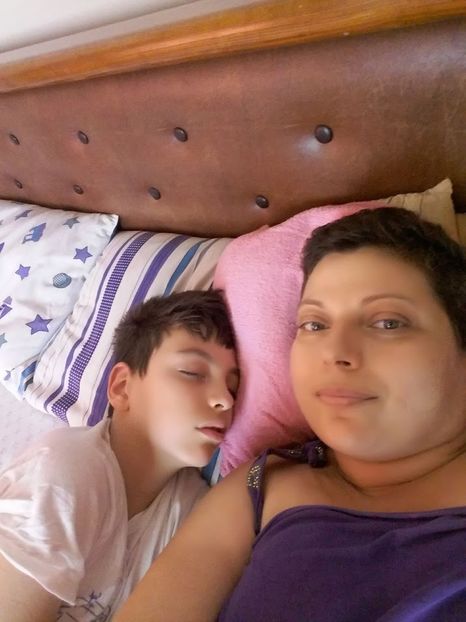  - Familie Petrea