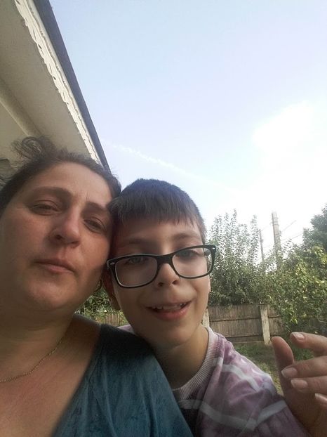  - Familie Petrea