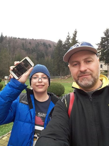  - Familie Petrea