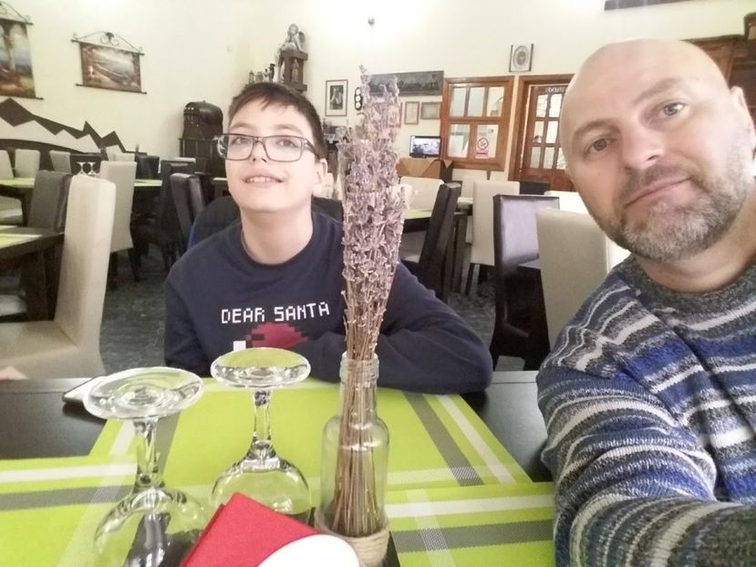  - Familie Petrea