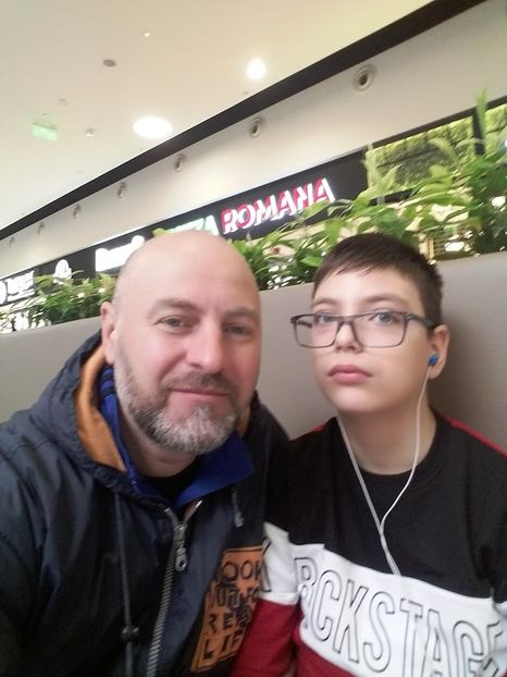  - Familie Petrea