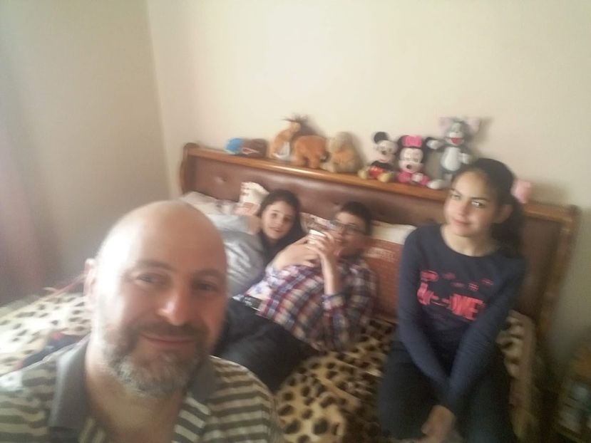  - Familie Petrea