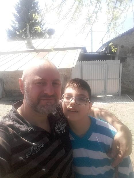  - Familie Petrea