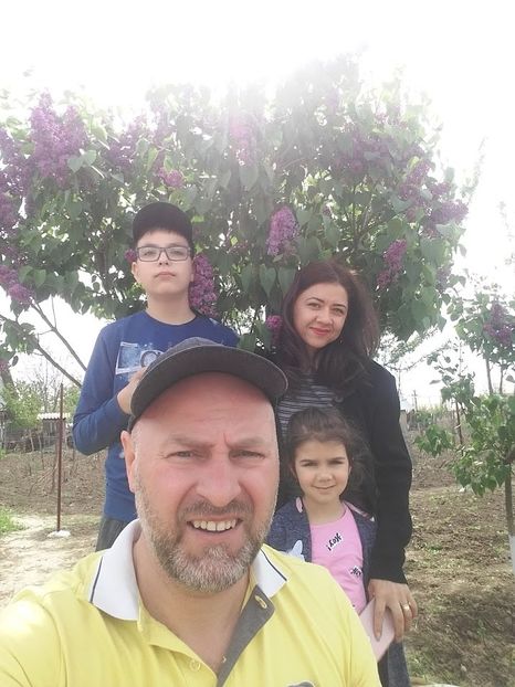 - Familie Petrea