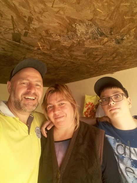  - Familie Petrea