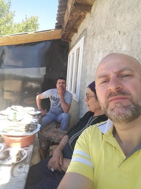  - Familie Petrea