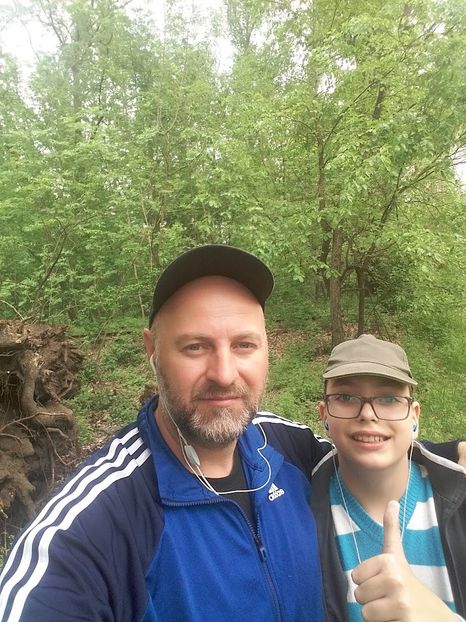  - Familie Petrea