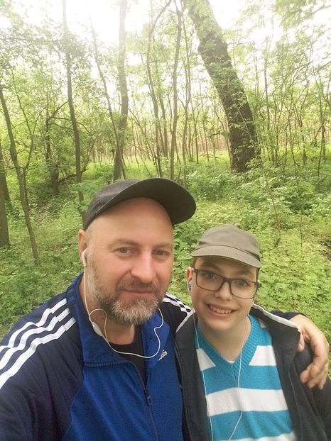 - Familie Petrea