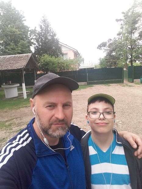  - Familie Petrea