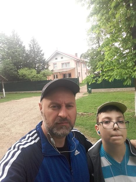  - Familie Petrea