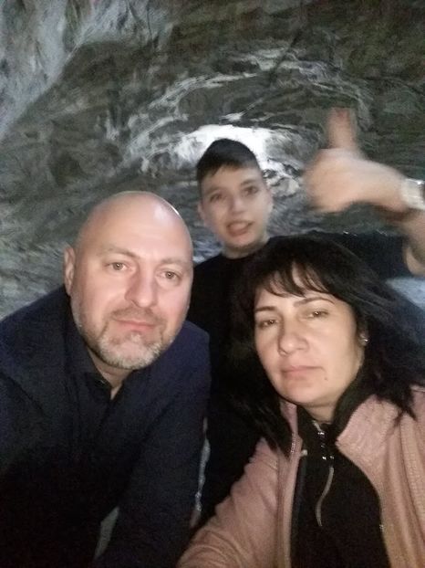  - Familie Petrea