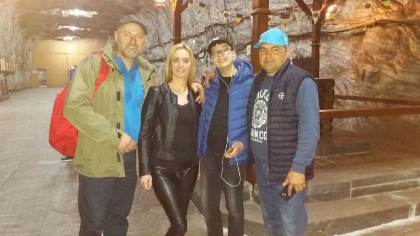  - Familie Petrea