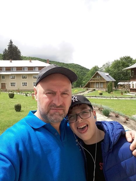  - Familie Petrea