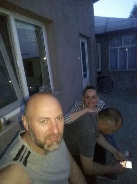  - Familie Petrea