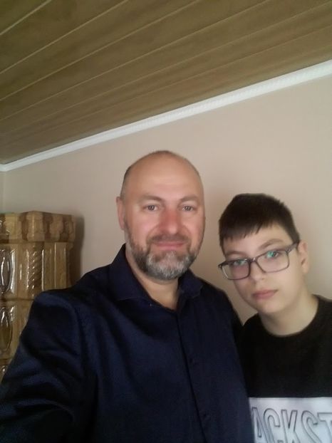  - Familie Petrea