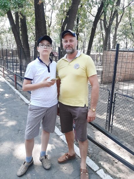  - Familie Petrea