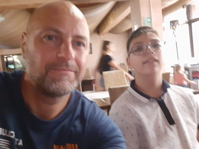  - Familie Petrea