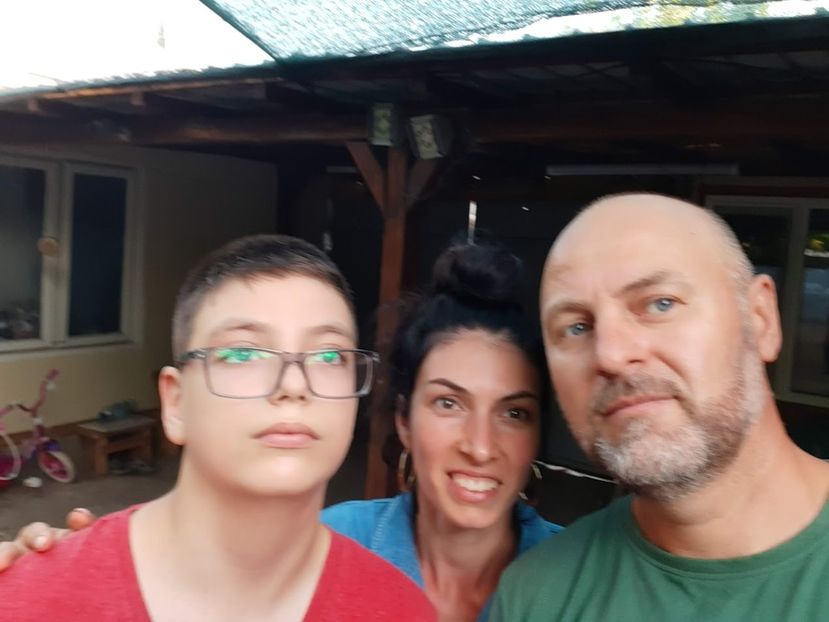  - Familie Petrea