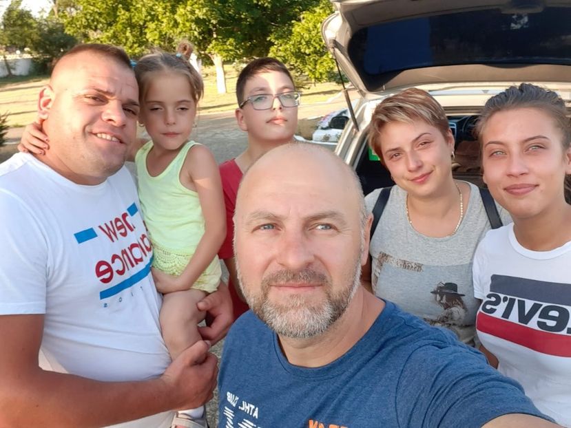  - Familie Petrea