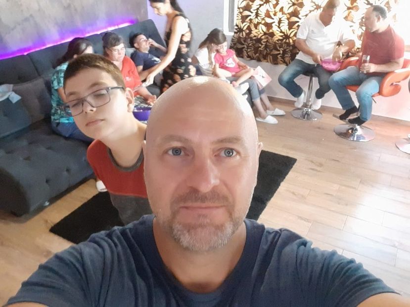  - Familie Petrea