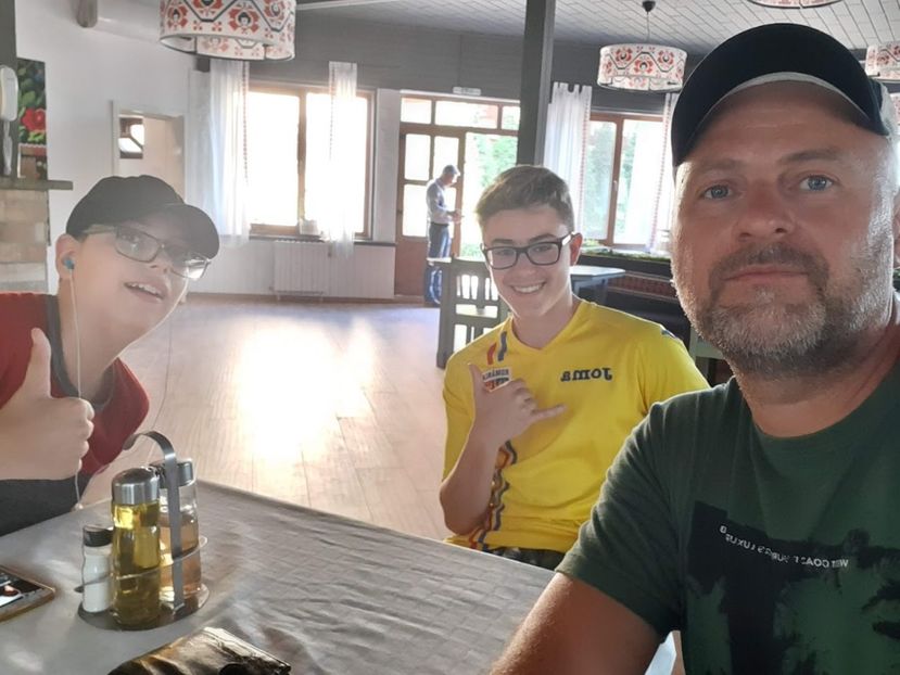  - Familie Petrea
