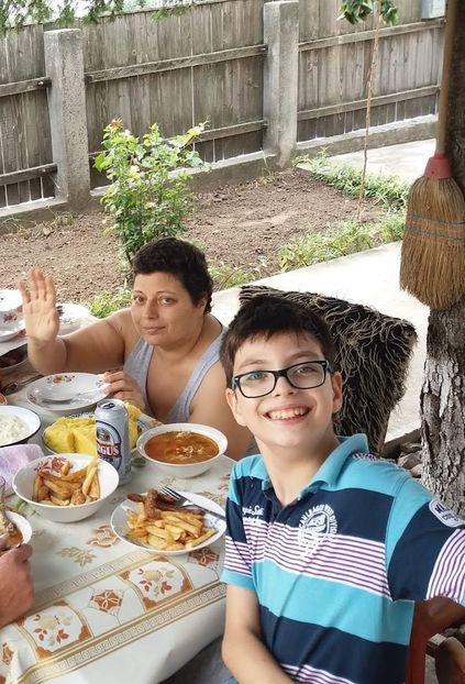  - Familie Petrea