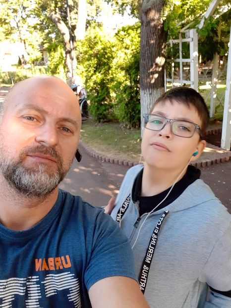  - Familie Petrea