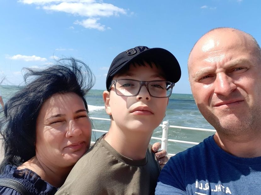  - Familie Petrea