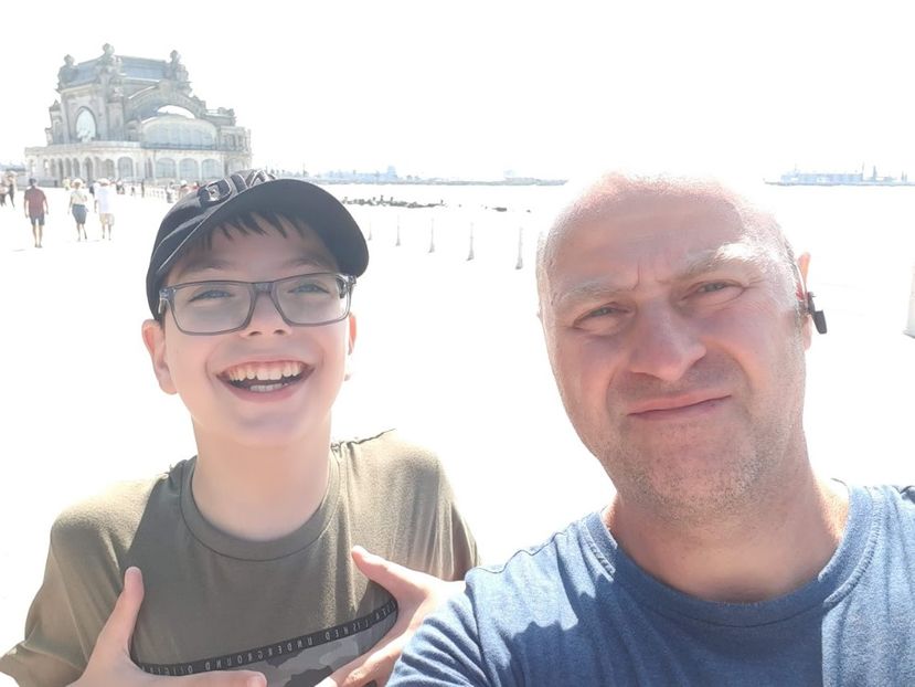  - Familie Petrea