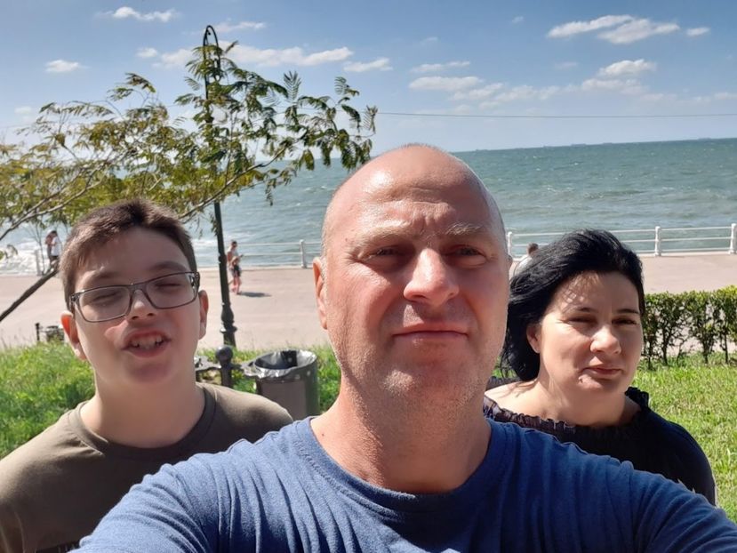 - Familie Petrea