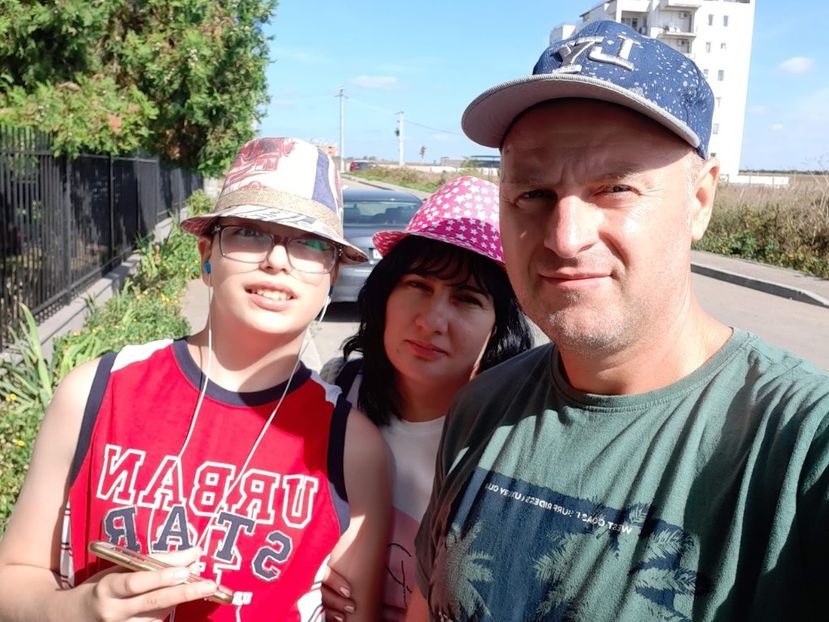  - Familie Petrea