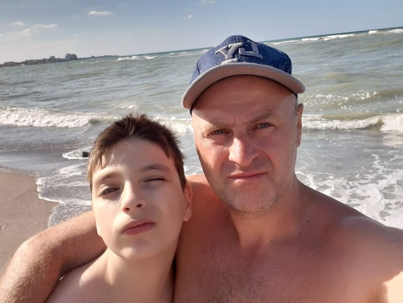  - Familie Petrea