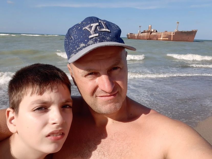  - Familie Petrea