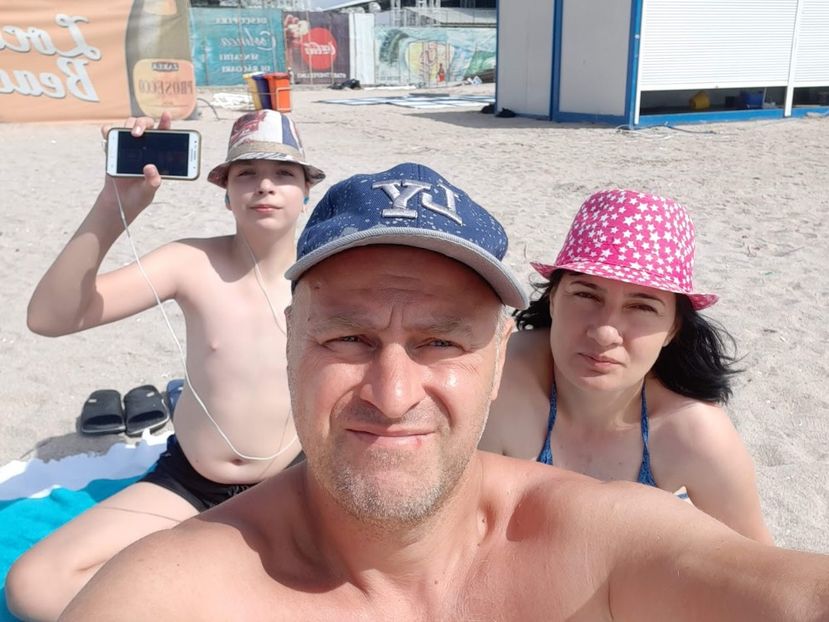  - Familie Petrea