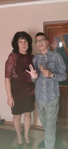  - Familie Petrea