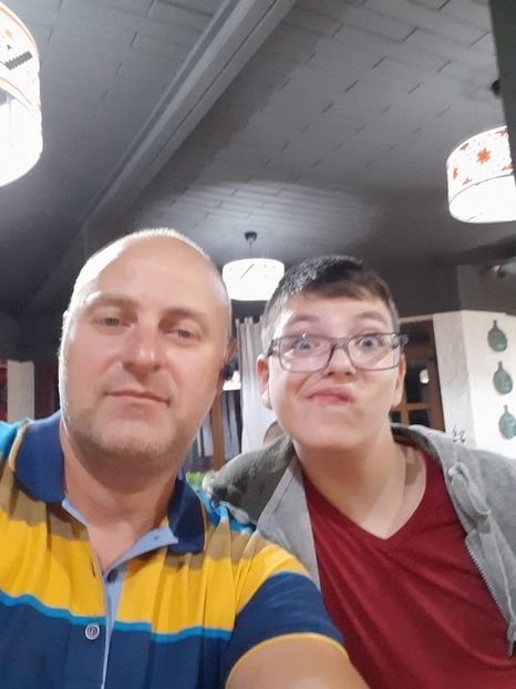  - Familie Petrea