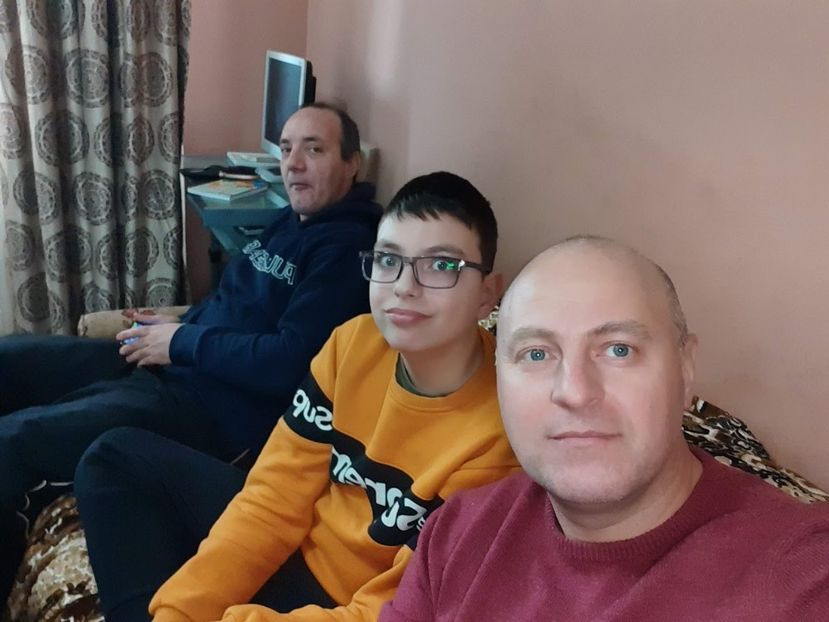  - Familie Petrea