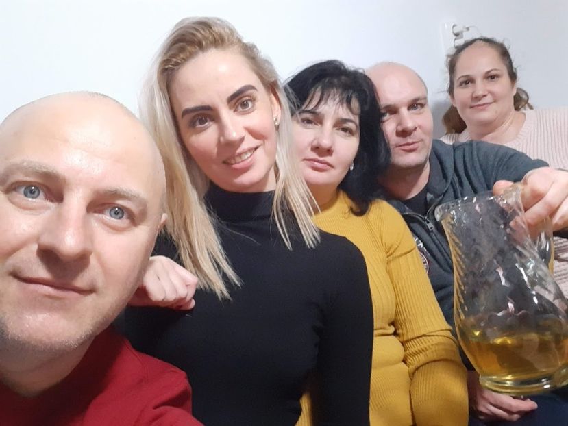  - Familie Petrea