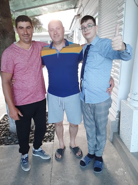  - Familie Petrea