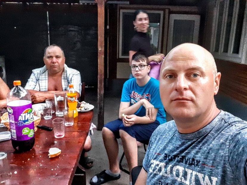  - Familie Petrea