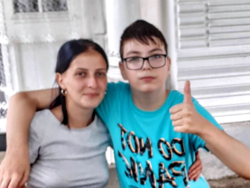 - Familie Petrea
