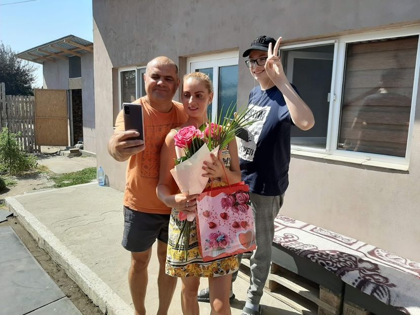  - Familie Petrea