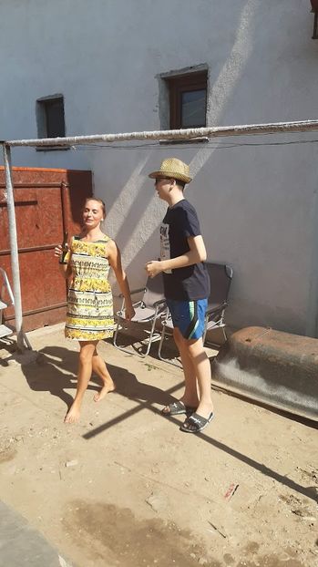  - Familie Petrea