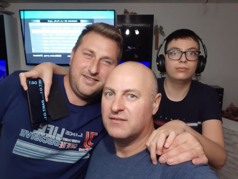  - Familie Petrea