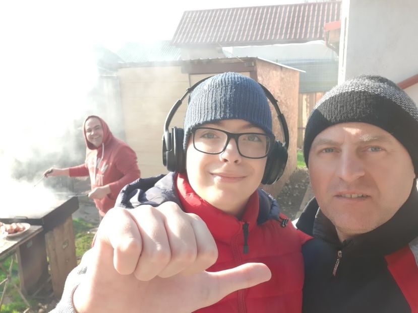  - Familie Petrea