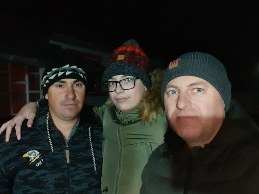  - Familie Petrea