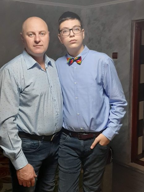  - Familie Petrea