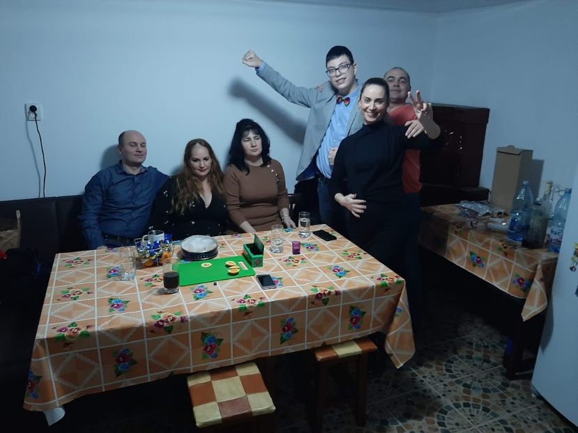  - Familie Petrea
