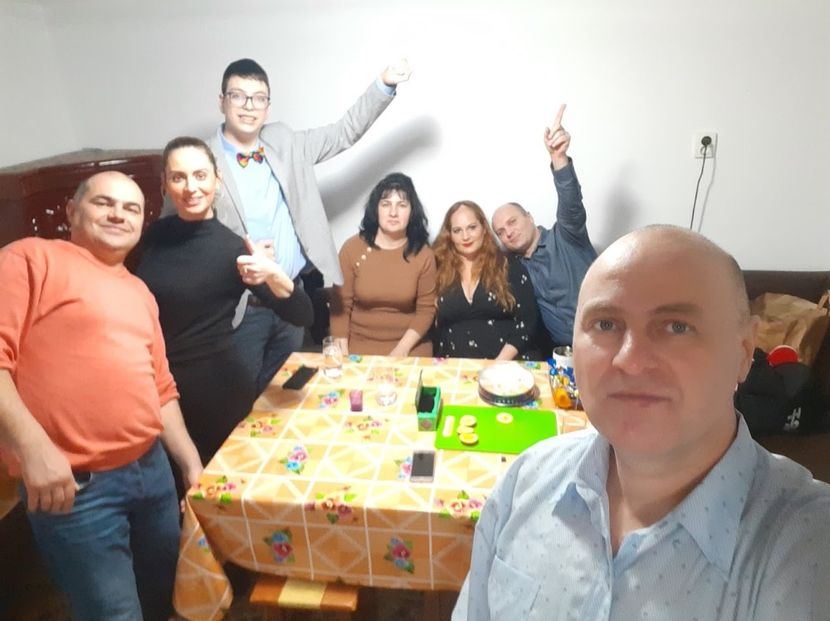  - Familie Petrea